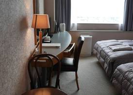 Yokohama Techno Tower Hotel 4