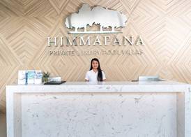Himmapana Villas - SHA Extra Plus 2