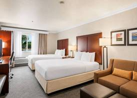 Comfort Inn Columbia Gorge 3