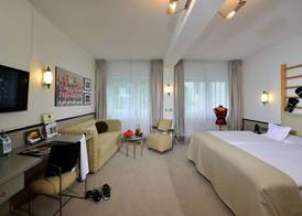 Best Western Premier Parkhotel Kronsberg 5