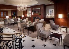 The Townsend Hotel 4