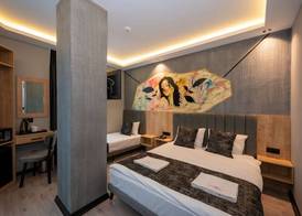 Comfort Point 4