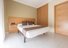 Hotel Casa Marín 5