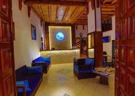Zinbad Hotel 2