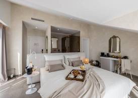 Hotel Aria 5