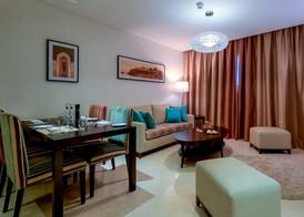 Holiday Inn MUSCAT AL SEEB by IHG 3