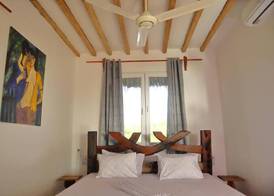Holiday Time Bungalows Zanzibar 2