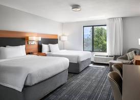 TownePlace Suites by Marriott Salt Lake City-West Valley 3