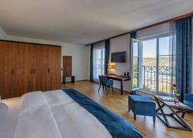 VILLA LINDE Seehotel 4