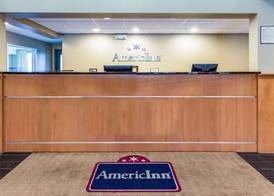 AmericInn by Wyndham Burnsville 3