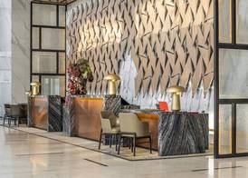 The David Kempinski Tel Aviv 2