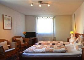 Hotel Herberge zur Traube 4