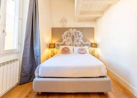 Genteel Home Scarlatti 5