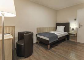 Bergmark Hotel 5