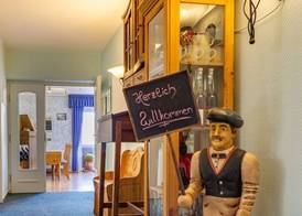 Hotel Villa Tummelchen 2