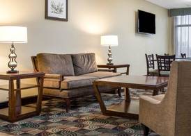 Quality Inn Cleveland, MS 2