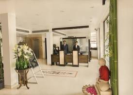 Rockland Hotel, C.R Park 2
