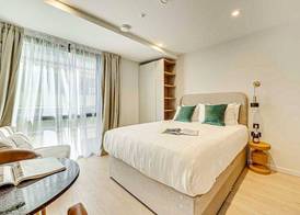 Farringdon Apartments by DMONTRIO 2