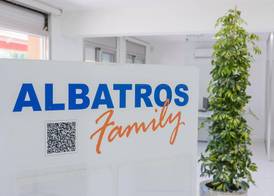 Albatros Family 5