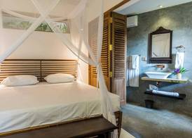 Prince of Galle (inside the Fort) 4