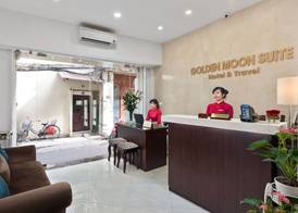 Golden Moon Suite Hotel & Travel 3