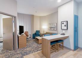 Candlewood Suites OKLAHOMA CITY SOUTH - MOORE by IHG 5