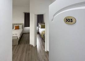 Relax Mea Hotel 5