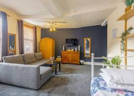 The Watergate Inn 5