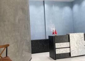 Vois Hotel Bostancı 3