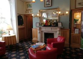 The Lansdowne Hotel 2