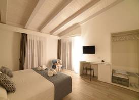 La Torre del Mulino - SUPERIOR Rooms 4