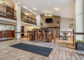 Baymont by Wyndham Bloomington MSP Airport 3
