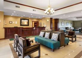 La Quinta by Wyndham Lindale 3