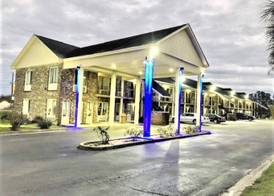 Best Inn Manning 4