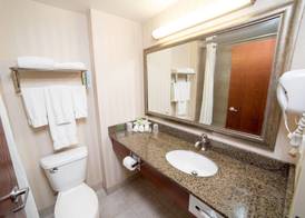 Holiday Inn Express & Suites DRAYTON VALLEY by IHG 3