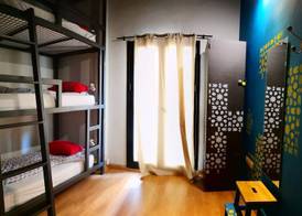 El Granado Hostel 5