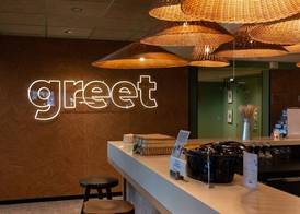 Greet Hotel Colmar 4