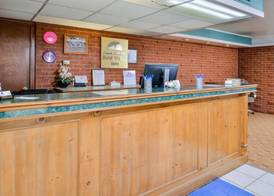 Americas Best Value Inn Ellsworth 3
