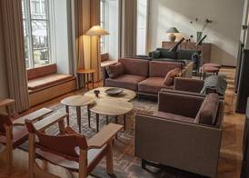Hotel Kong Arthur 3