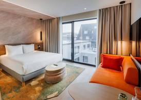 Novotel Tallinn 5