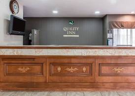 Quality Inn Montgomery South 2