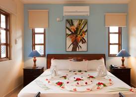 Le Relax Self Catering Apartment 5