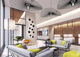 Courtyard by Marriott Luton Airport 4