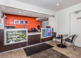 Motel 6 Vacaville, CA 2