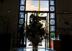 Hotel Argana Agadir 4