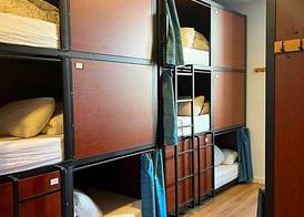 Hostel20 Bayonne 4