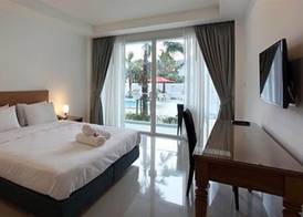 Clear House Resort - SHA Extra Plus 5