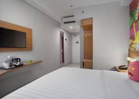 favehotel Hasyim Ashari 5