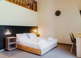 Riposo Studios & Apartments 5