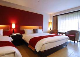 Yang Ming Shan Tien Lai Resort & Spa 5